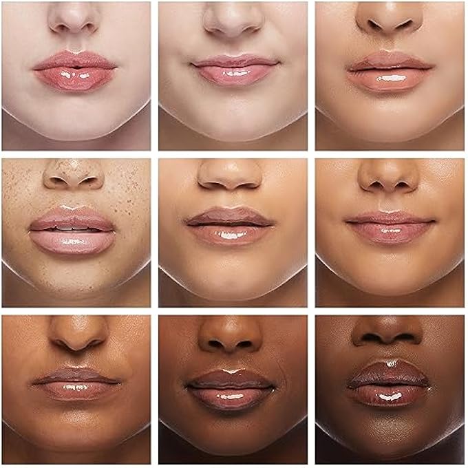 CATKIN LIP BALM COLOR TINTED CHANGING LIPSTICK ULTRA HYDRATING LIP MOISTRURIZER CHAPSTICK WITH VITAMIN E NOURISHING FOR CRACKED & DRY LIPS 0.12 OZ C04 RAINBOW - Image 4